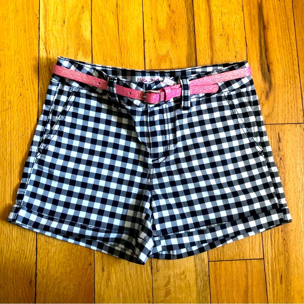 Girls shorts